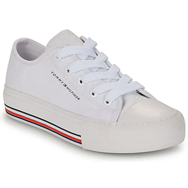 Tommy Hilfiger Lage Sneakers Tommy Hilfiger BEVERLY