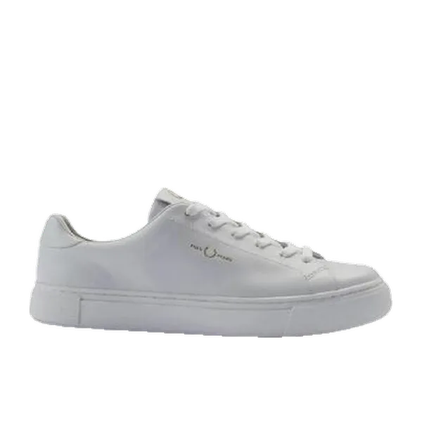Fred Perry F33 Wit, vergelijk prijzen bij 1 winkel