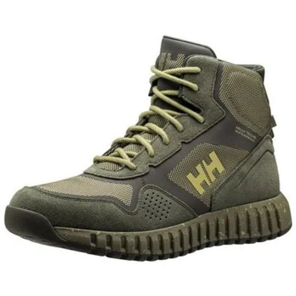 Helly Hansen Hoge Sneakers Helly Hansen Monashee