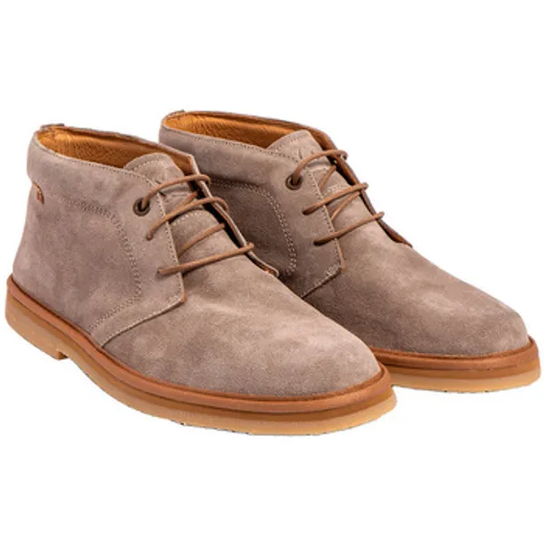 El Naturalista Lage Sneakers El Naturalista 259501120005