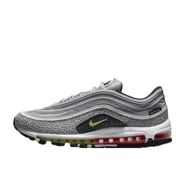 Nike Air Max 97 Kiss My Airs Grijs, vergelijk prijzen bij 1 winkel