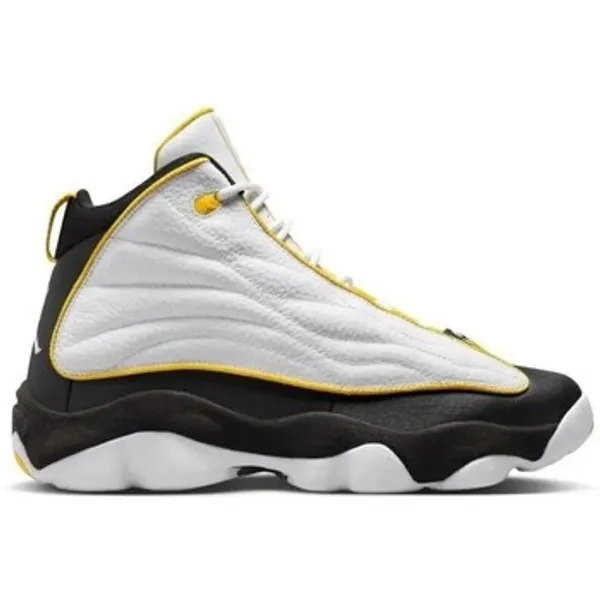 Nike Hoge Sneakers Nike Jordan Męskie Pro Strong — vergelijk prijzen bij 1 winkel