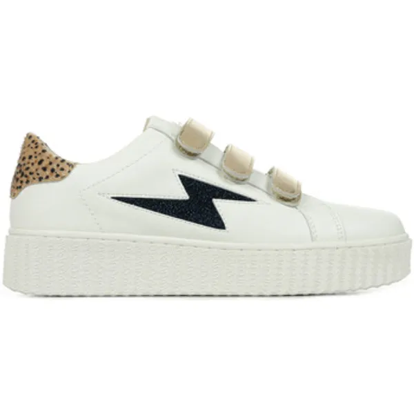 Vanessa Wu Sneakers Vanessa Wu Darine — vergelijk prijzen bij 1 winkel