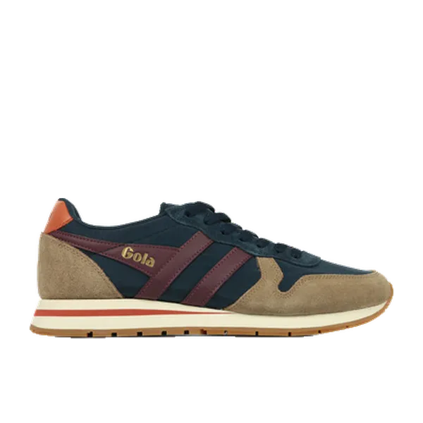 Gola Daytona Chute Blauw, vergelijk prijzen bij 1 winkel
