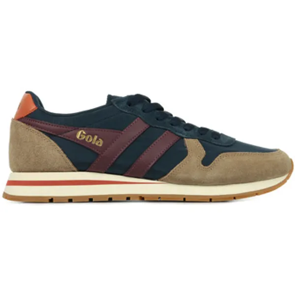 Gola Daytona Chute Blauw, foto 2 van 2