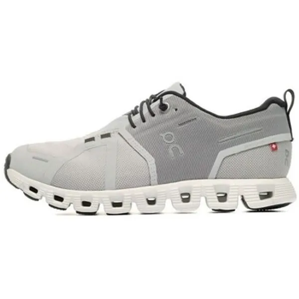 On Cloud Waterproof Grijs, vergelijk prijzen bij 1 winkel