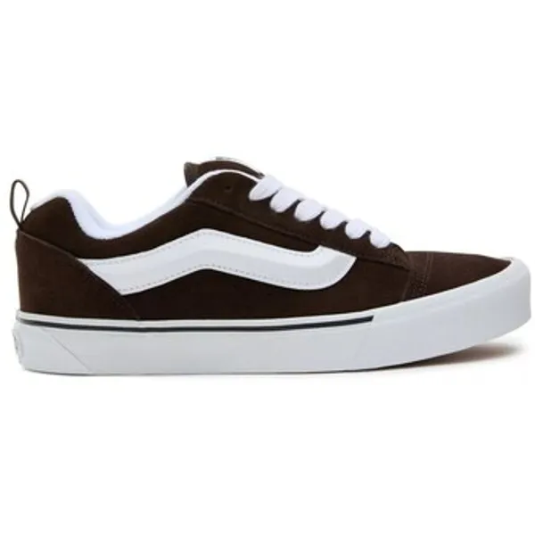 Vans Lage Sneakers Vans VN0009QCNWH1