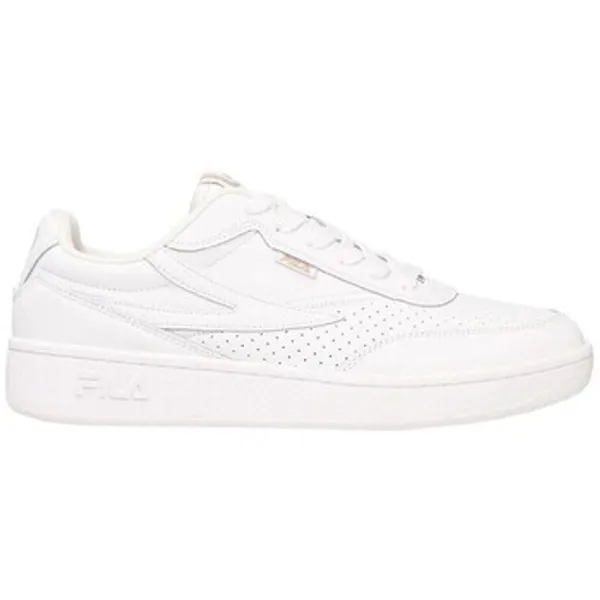 Lage Sneakers Fila Sevaro Wmn