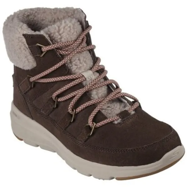 Skechers Hoge Sneakers Skechers Glacial Ultra Wint — vergelijk prijzen bij 1 winkel