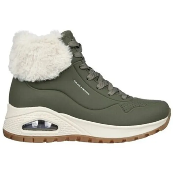 Skechers Rugged Multicolor, foto 2 van 2