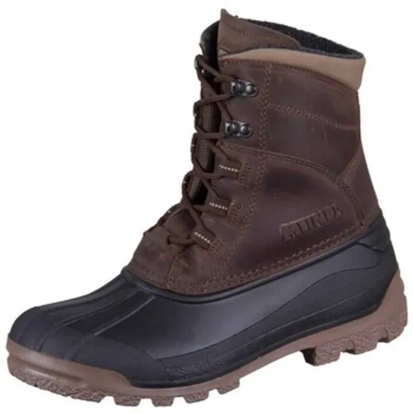 Meindl Hoge Sneakers Meindl Cervinia Lady — vergelijk prijzen bij 1 winkel