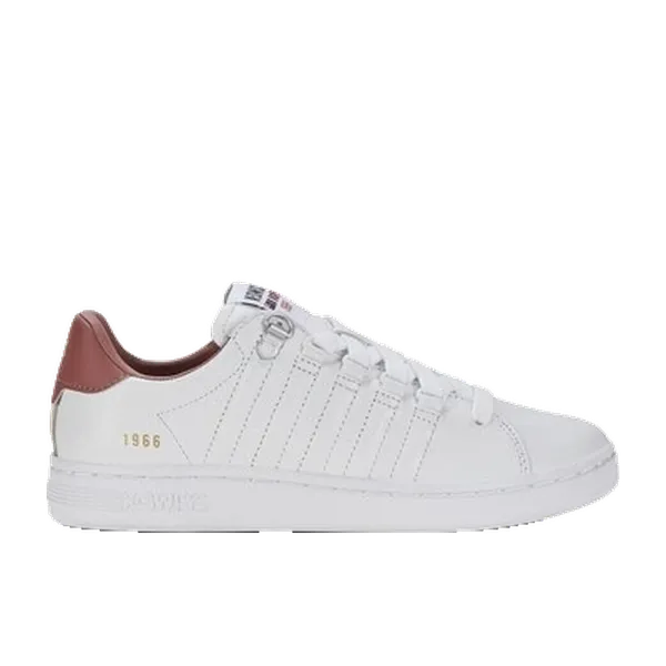 K-swiss Lozan II Wit, vergelijk prijzen bij 1 winkel