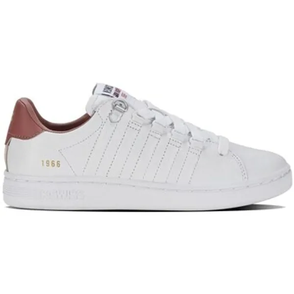 K-swiss Lozan II Wit, foto 2 van 2