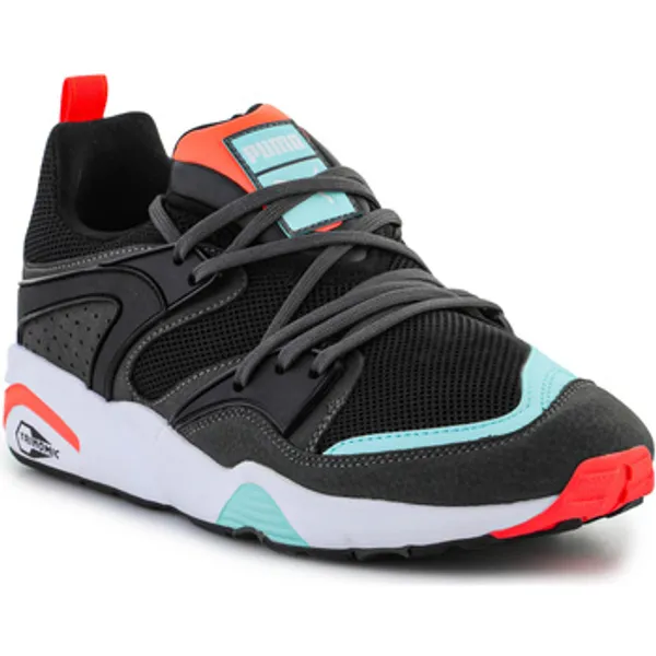 Puma Lage Sneakers Puma Blaze of Glory Reverse Classics 383532