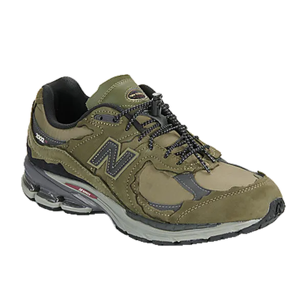 New Balance 2002R Khaki, vergelijk prijzen bij 3 winkels