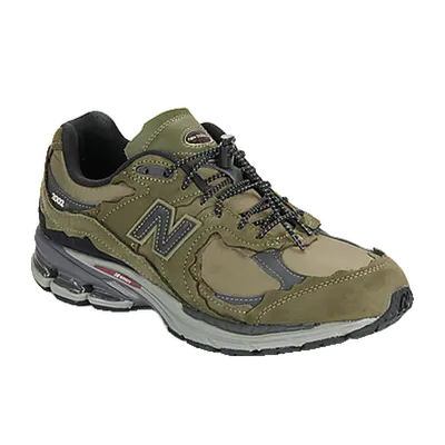 New Balance 2002R