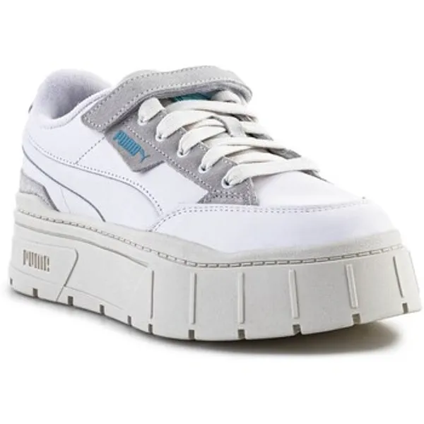 Puma Lage Sneakers Puma mayze stack padded