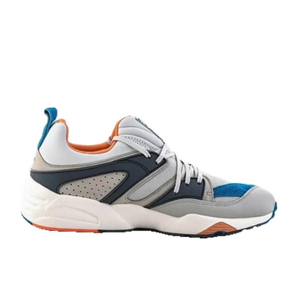 Puma Lage Sneakers Multicolor, vergelijk prijzen bij 1 winkel