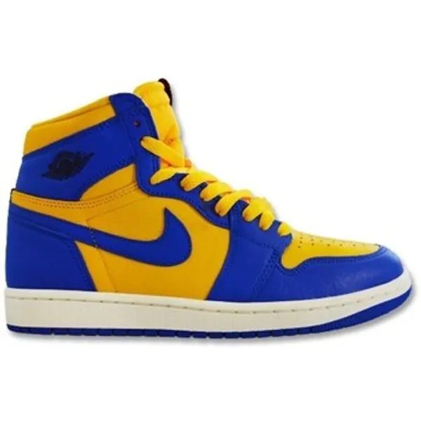 Nike Hoge Sneakers Nike Air Jordan 1 Retro High Og
