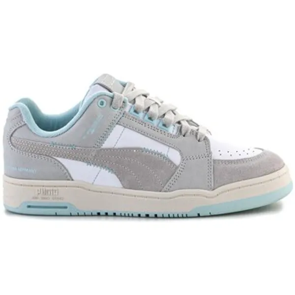 Puma Lage Sneakers Puma Slipstream Lo Stitched Up