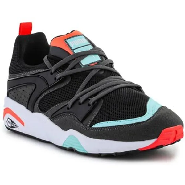 Puma Lage Sneakers Puma Blaze Of Glory Reverse Classics