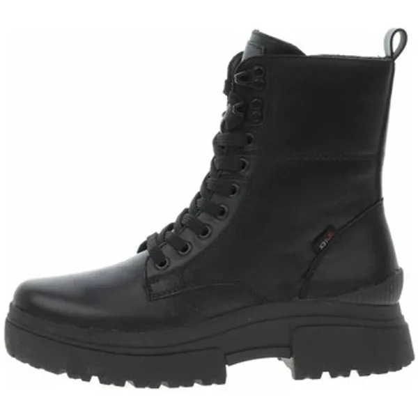 Rieker Hoge Sneakers Zwart, vergelijk prijzen bij 1 winkel