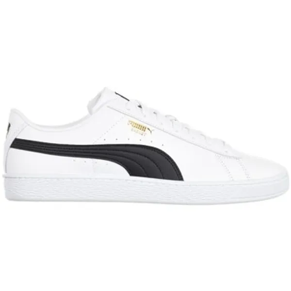 Puma Lage Sneakers Puma Basket Classic Xxi