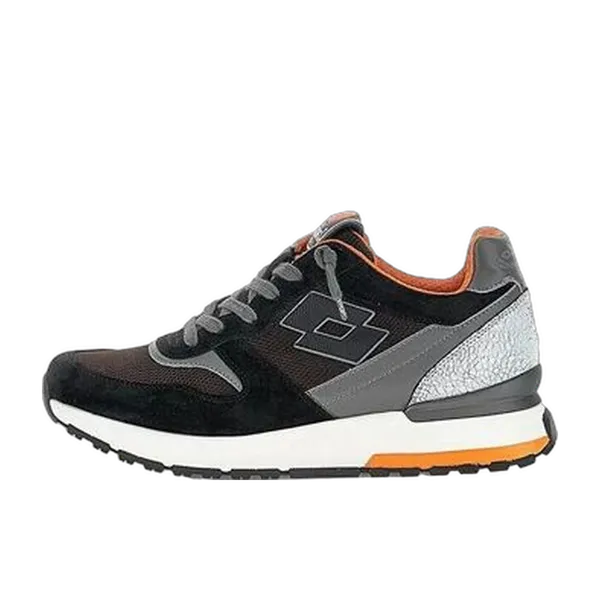 Lotto Sneakers Multicolor, vergelijk prijzen bij 1 winkel