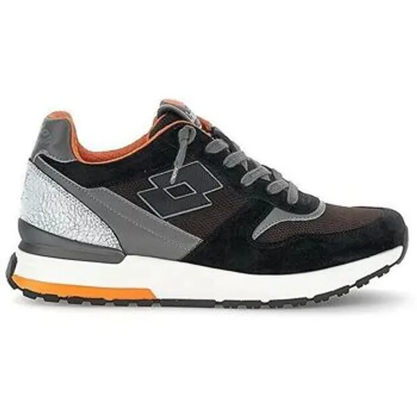 Lotto Sneakers Multicolor, foto 2 van 2