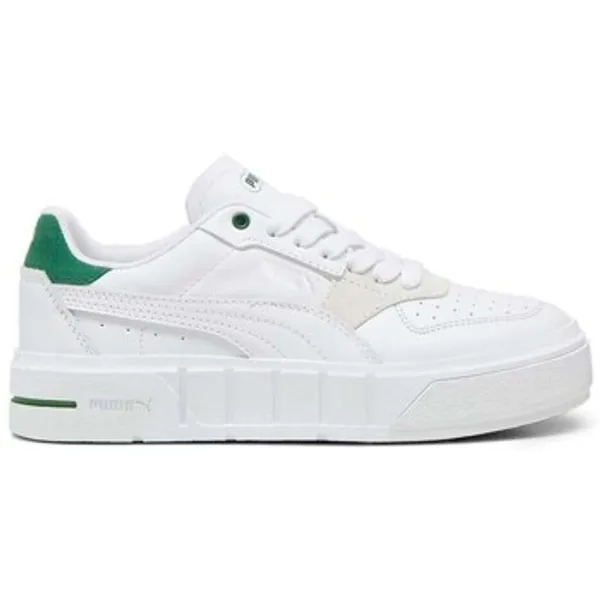 Puma Lage Sneakers Puma Cali Court Match