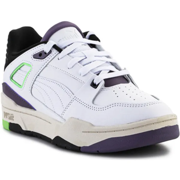 Puma Lage Sneakers Puma Slipstream INVDR Wns 386270