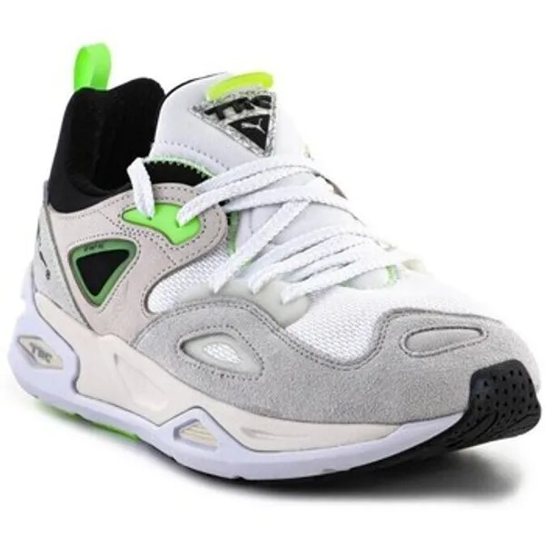 Puma Lage Sneakers Puma Trrc Blaze The Triangle