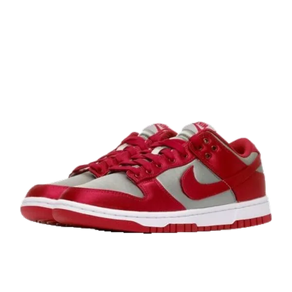 Nike Dunk Low Unlv Satin Grijs, vergelijk prijzen bij 1 winkel