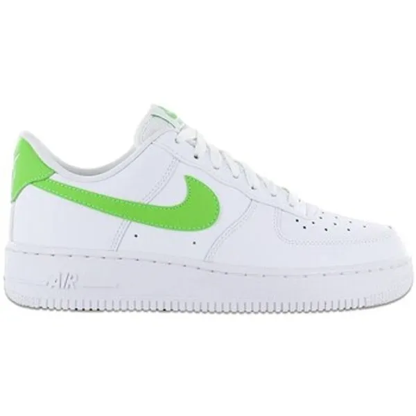 Nike Lage Sneakers Nike Wmns Air Force 1 `07 — vergelijk prijzen bij 1 winkel
