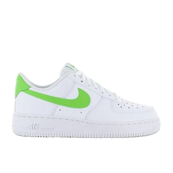 Nike Air Force 1 '07 Wit, vergelijk prijzen bij 1 winkel