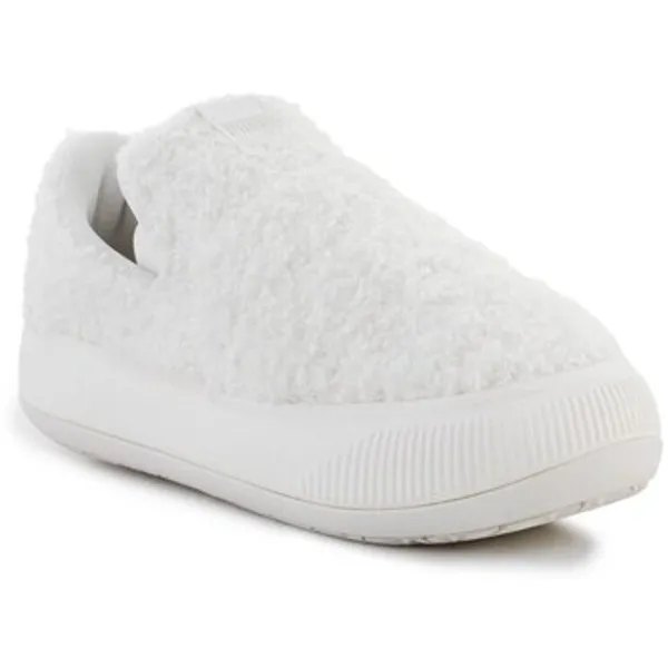Lage Sneakers Puma Suede Mayu Slip-on Teddy W