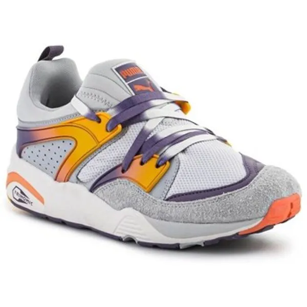 Puma Lage Sneakers Puma Blaze Of Glory Psychedelics M