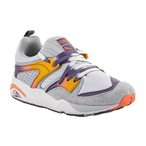 Puma Blaze Of Glory Psychedelics Grijs, vergelijk prijzen bij 1 winkel