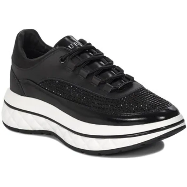 Guess Lage Sneakers Guess FLPKYRELE12BLACK