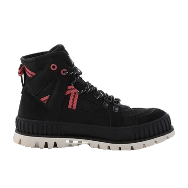 Palladium Pallashock Outcity Zwart, vergelijk prijzen bij 1 winkel