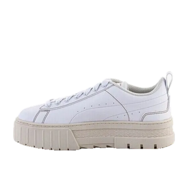 Puma Mayze Infuse Wit, vergelijk prijzen bij 1 winkel