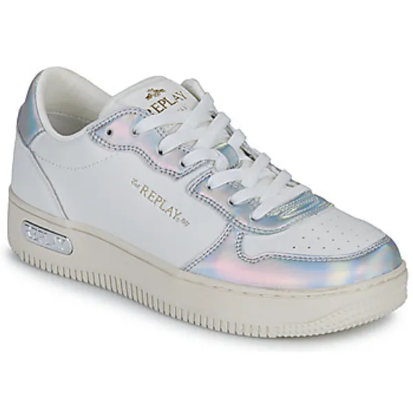 Replay Lage Sneakers Replay EPIC FOIL