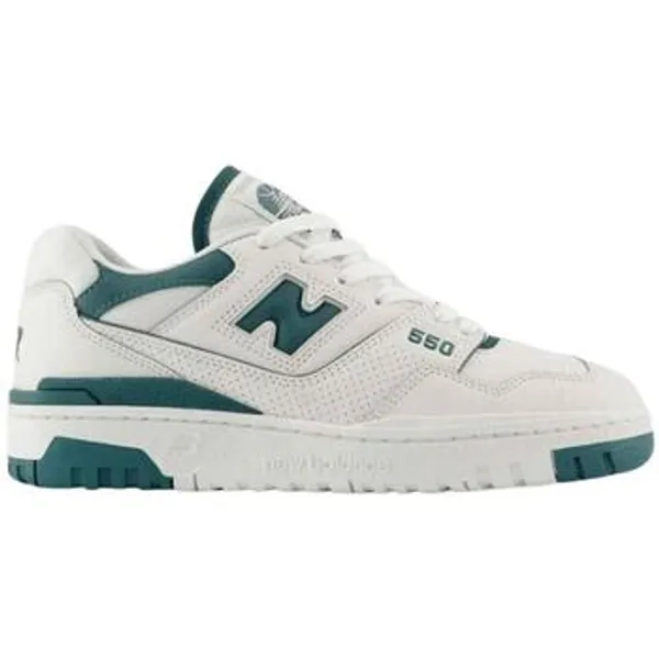 New Balance Lage Sneakers New Balance BBW550BI