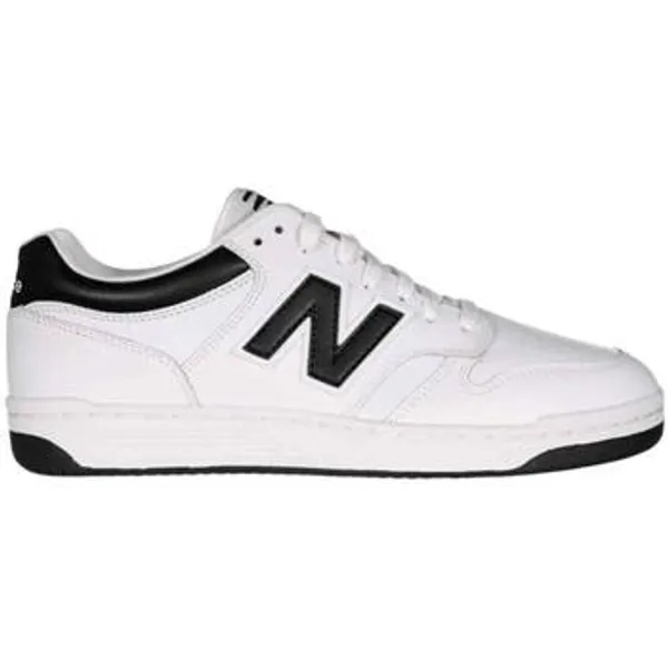 New Balance Lage Sneakers New Balance BB480LBKD