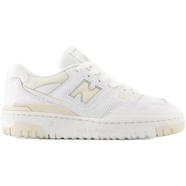 New Balance Lage Sneakers New Balance GSB550BK