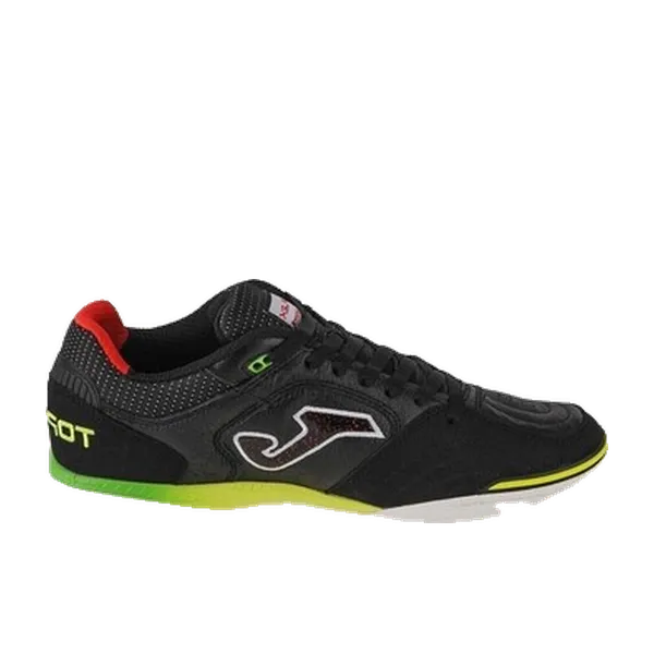 Joma Top Flex 2401 Zwart, vergelijk prijzen bij 1 winkel