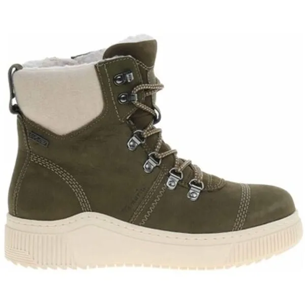 Tamaris Hoge Sneakers Multicolor, vergelijk prijzen bij 1 winkel