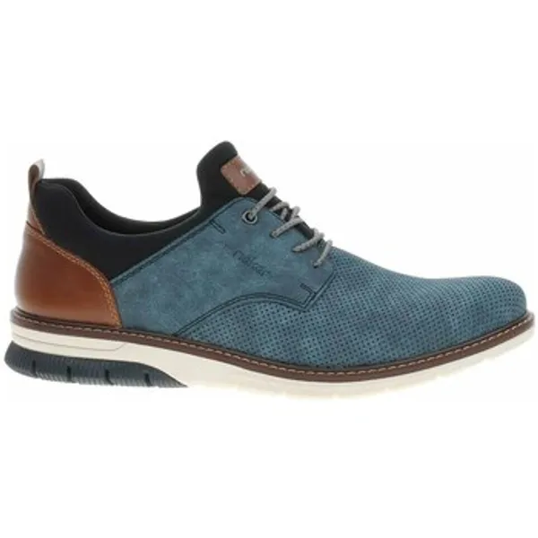 Rieker Lage Sneakers Rieker 1445014 — vergelijk prijzen bij 1 winkel