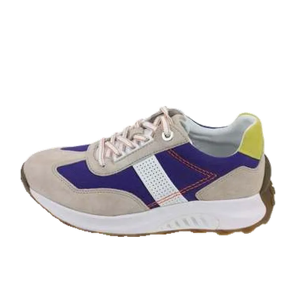 Gabor Sneakers Beige, vergelijk prijzen bij 1 winkel