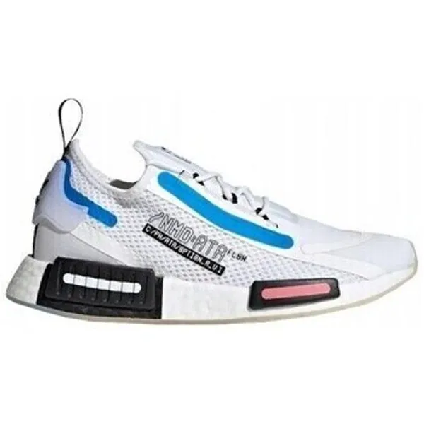 adidas Spectoo Multicolor, foto 2 van 2